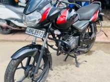 Bajaj DISCOVER 110 2019 Motorbike