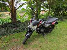 Bajaj Discover 110 2018 Motorbike