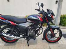 Bajaj Discover 110 2019 Motorbike
