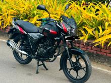 Bajaj Discover 2018 Motorbike