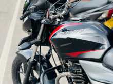 Bajaj DISCOVER 110 2018 Motorbike