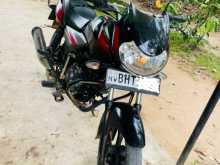 Bajaj Discover 110 2019 Motorbike