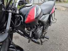 Bajaj DISCOVER 110 2018 Motorbike