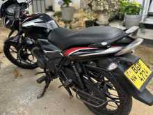 Bajaj Discover 110 2018 Motorbike
