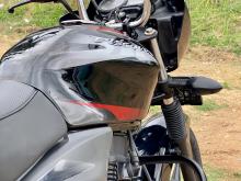 Bajaj Discover 110 2018 Motorbike