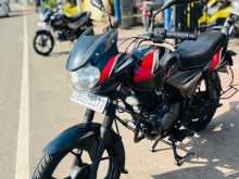 Bajaj Discover 110 2018 Motorbike