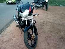 Bajaj Discover 110 2018 Motorbike