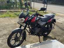 Bajaj Discover 110 2018 Motorbike