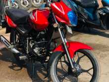 Bajaj Discover 2019 Motorbike