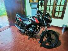 Bajaj Discover 2018 Motorbike