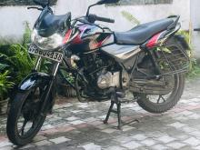 Bajaj Discover 110 2018 Motorbike