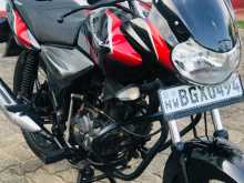 Bajaj Discover 110 2018 Motorbike