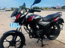 Bajaj Discover 110 2018 Motorbike
