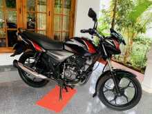 Bajaj Discover 110 2018 Motorbike