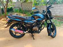 Bajaj Discover 2010 Motorbike