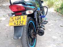 Bajaj Discover 2008 Motorbike