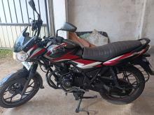 Bajaj Discover 2025 Motorbike