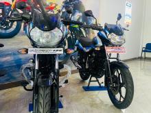 Bajaj Discover 2026 Motorbike
