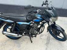 Bajaj Discover 2011 Motorbike