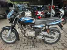 Bajaj Discover 2006 Motorbike