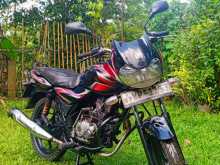 Bajaj Discover 2011 Motorbike