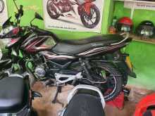 Bajaj Discover 2015 Motorbike