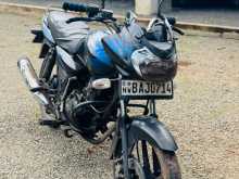 Bajaj Discover 2012 Motorbike