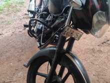 Bajaj Discover 2008 Motorbike