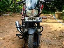 Bajaj Discover 2018 Motorbike