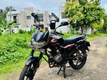 Bajaj Discover 2010 Motorbike