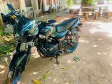 Bajaj Discover 2008 Motorbike