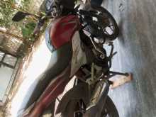 Bajaj Discover 2012 Motorbike
