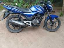 Bajaj Discover 2014 Motorbike