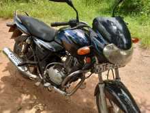 Bajaj Discover 2008 Motorbike
