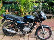Bajaj Discover 2007 Motorbike