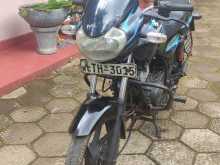 Bajaj Discover 2007 Motorbike