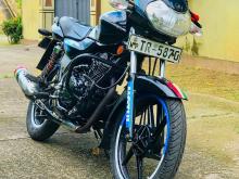 Bajaj Discover 2007 Motorbike