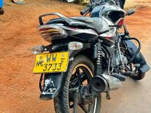 Bajaj Discover 2011 Motorbike