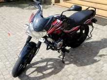 Bajaj Discover 2013 Motorbike