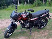 Bajaj Discover 2012 Motorbike
