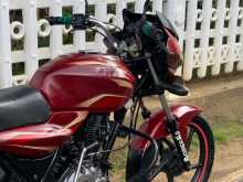 Bajaj Discover 2010 Motorbike