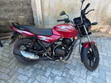 Bajaj Discover 2007 Motorbike