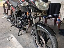 Bajaj Discover 2008 Motorbike