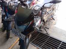 Bajaj Discover 2015 Motorbike