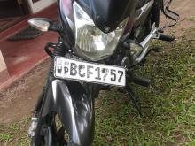 Bajaj Discover 2014 Motorbike