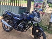 Bajaj Discover 2011 Motorbike