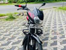 Bajaj Discover 2011 Motorbike