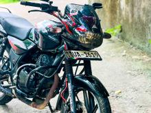 Bajaj Discover 2008 Motorbike