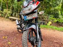 Bajaj Discover 2010 Motorbike