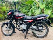 Bajaj Discover 2016 Motorbike
